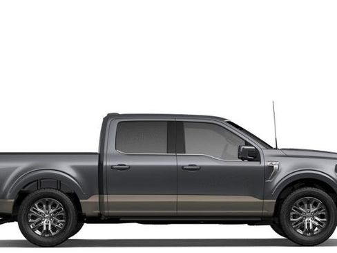 New 2026 Ford F150 King Ranch image 27