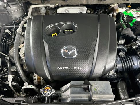 Used 2021 MAZDA CX-5 Grand Touring FWD image 36