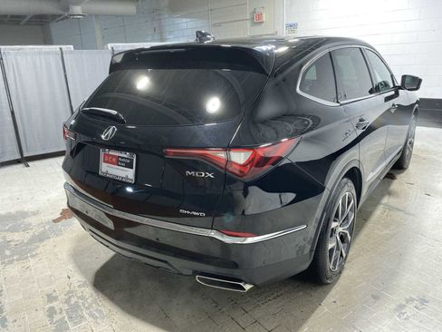 Used 2023 Acura MDX SH-AWD w/ Technology Package image 26