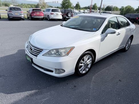 Used 2010 Lexus ES 350 FWD image 4
