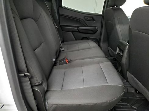 New 2026 Chevrolet Colorado W/T w/ Advanced Trailering Package image 23