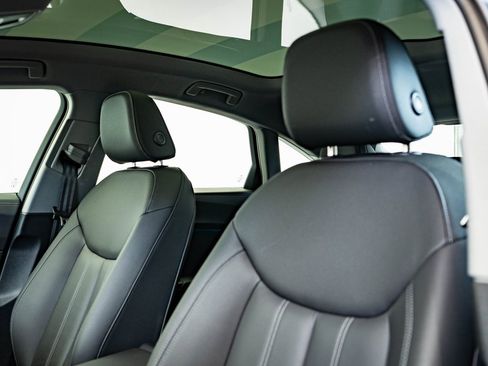 Certified 2025 Audi A5 2.0T Premium Plus w/ Premium Plus image 22