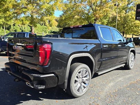 New 2026 GMC Sierra 1500 Denali image 3
