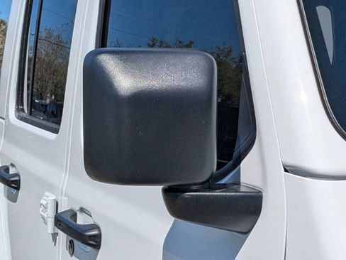 New 2026 Jeep Gladiator Rubicon image 11