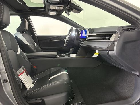 New 2026 Toyota Camry SE FWD image 16