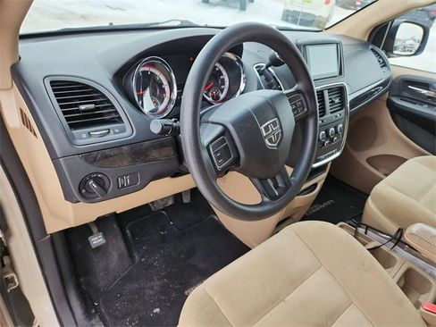 Used 2014 Dodge Grand Caravan SE w/ Quick Order Package 29E SE image 10