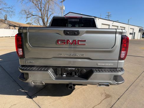 New 2026 GMC Sierra 1500 Elevation w/ Elevation Premium Package image 31