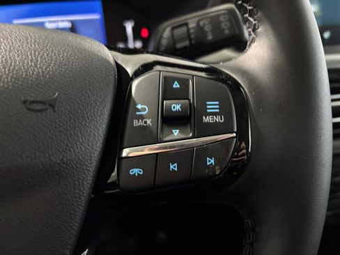 New 2026 Ford Escape SE image 21