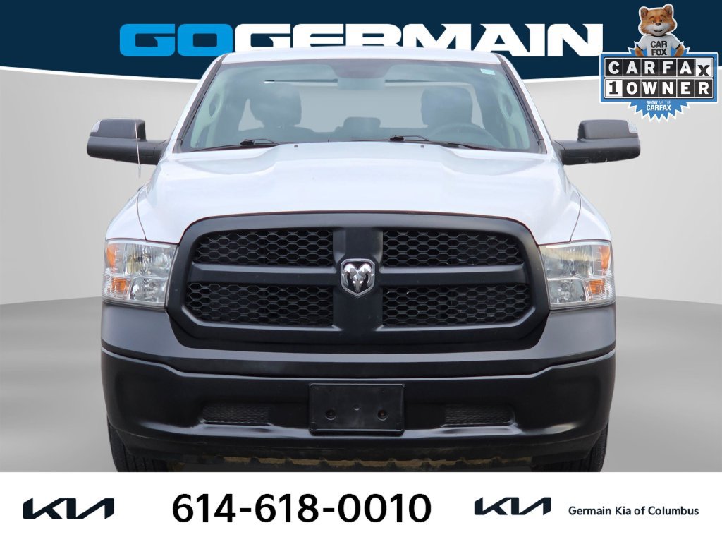 Used 2022 RAM 1500 Tradesman w/ Popular Equipment Group AWD/4WD image 6
