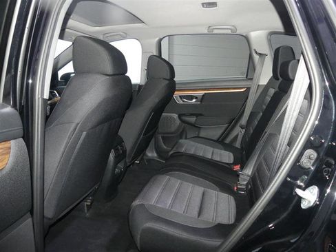 Used 2022 Honda CR-V EX image 27