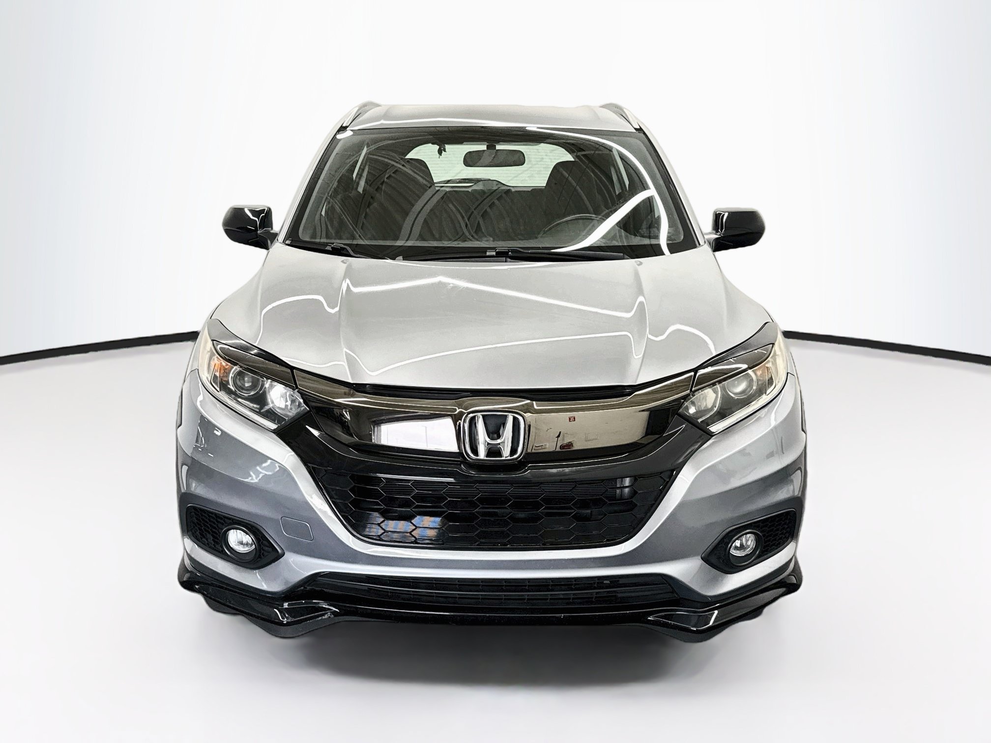 Used 2020 Honda HR-V Sport image 2