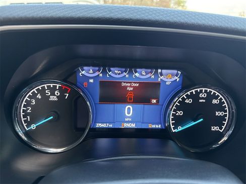 Used 2023 Ford F150 XLT w/ Equipment Group 302A High image 28