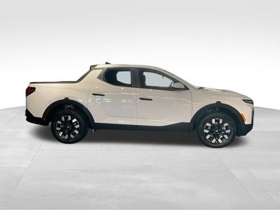 New 2026 Hyundai Santa Cruz SE
