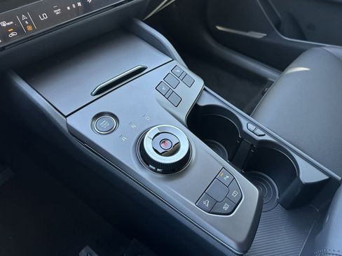 New 2026 Kia Sportage EX w/ EX Panoramic Sunroof Package AWD/4WD image 25