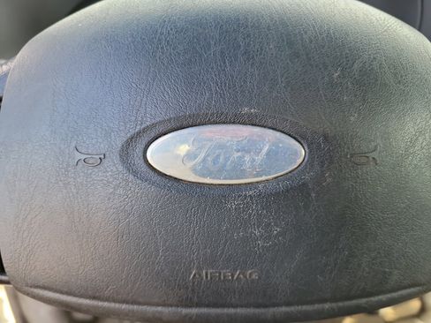 Used 2003 Ford F150 XL image 22