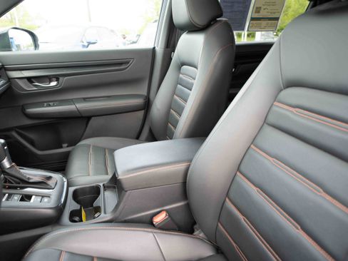 Used 2024 Honda CR-V Sport-L image 10