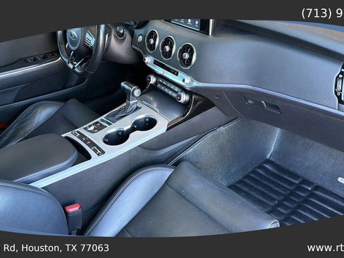 Used 2019 Kia Stinger GT image 36