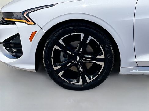 Used 2021 Kia K5 GT-Line FWD image 28