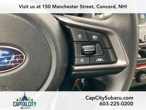 Used 2023 Subaru Impreza 2.0i AWD/4WD image 18