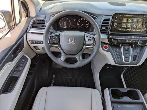 New 2026 Honda Odyssey EX-L image 15