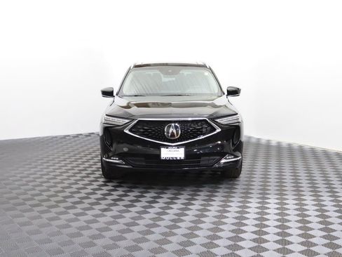 Used 2023 Acura MDX SH-AWD w/ Advance Package image 4