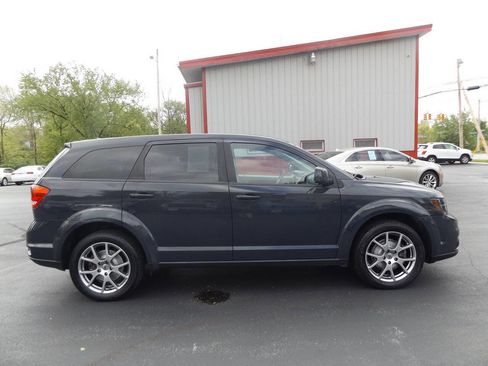 Used 2018 Dodge Journey GT AWD/4WD image 5