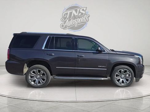 Used 2016 GMC Yukon Denali w/ Open Road Package image 7