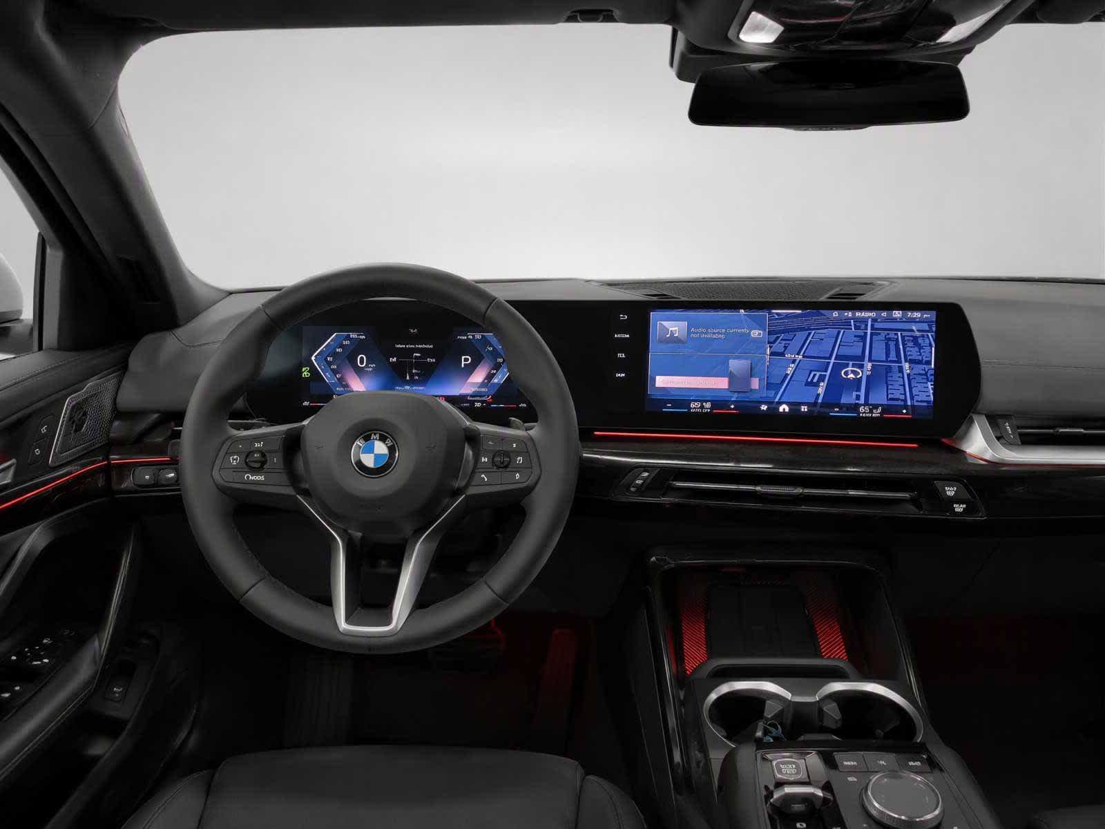 New 2026 BMW X2 xDrive28i w/ Convenience Package AWD/4WD image 16