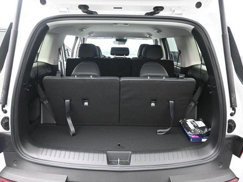 New 2026 Hyundai Santa Fe SEL image 31