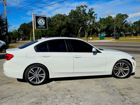 Used 2016 BMW 328i Sedan RWD image 6