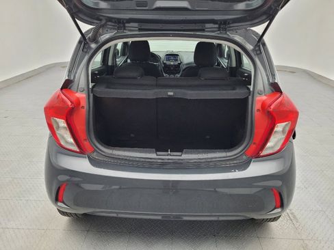 Used 2021 Chevrolet Spark LT FWD image 29