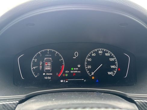 Used 2022 Honda Civic Sport image 10