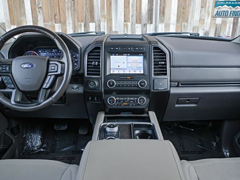 Used 2019 Ford Expedition Limited w/ Special Edition Package AWD/4WD image 17