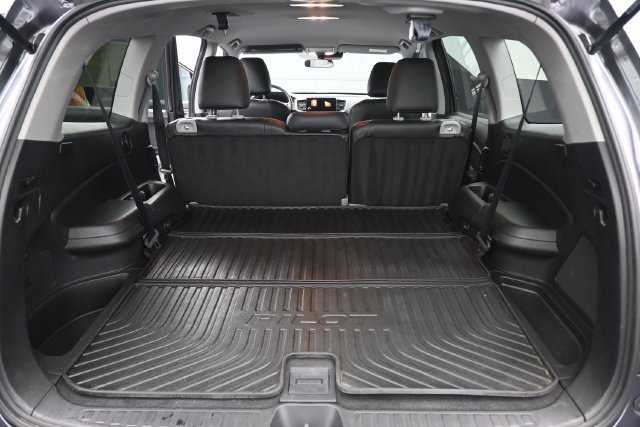 Used 2021 Honda Pilot EX image 12