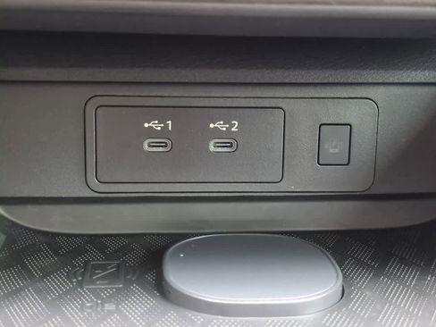 Used 2026 Nissan Murano Platinum w/ Cargo Package image 33