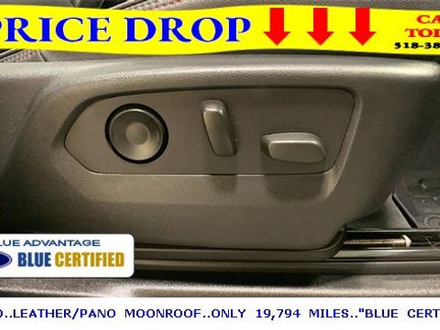 Used 2021 Chevrolet Tahoe RST image 15