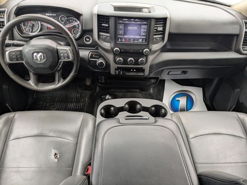 Used 2020 RAM 2500 Tradesman image 18