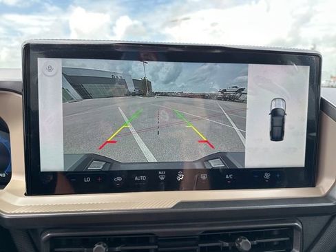 New 2025 Ford Bronco Sport Big Bend image 25