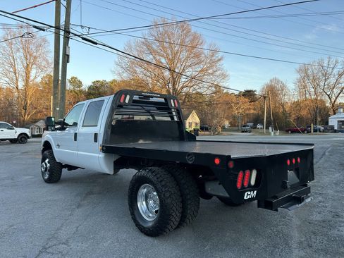 Used 2016 Ford F350 XL w/ Power Equipment Group image 9