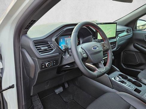 New 2026 Ford Escape ST-Line Select w/ Tech Pack #1 image 4