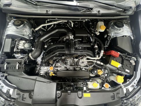 Certified 2023 Subaru Crosstrek 2.0i Premium image 25