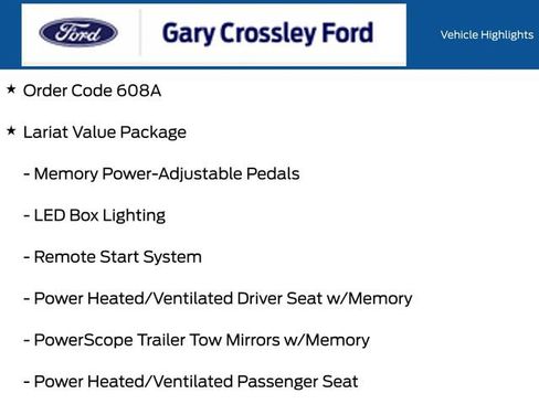Used 2020 Ford F250 Lariat w/ Chrome Package AWD/4WD image 26