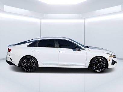 Used 2023 Kia K5 GT-Line