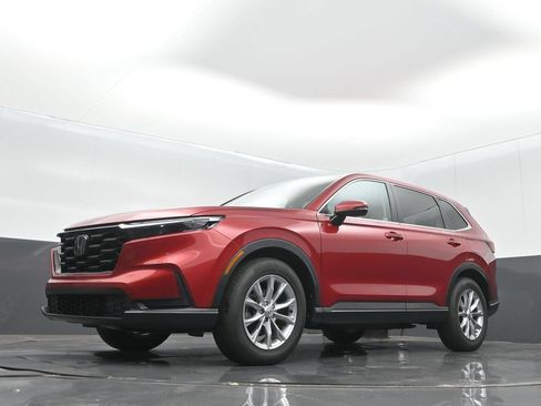 Used 2024 Honda CR-V EX image 13