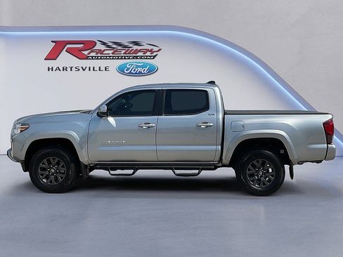 Used 2023 Toyota Tacoma SR5 image 1
