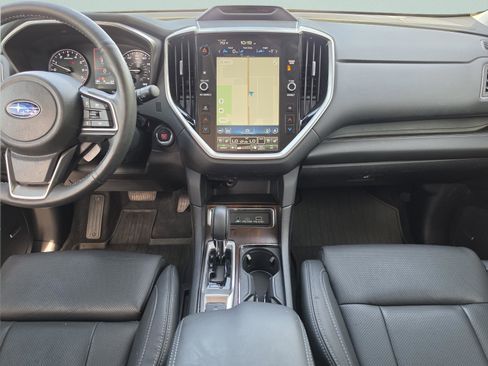 Used 2025 Subaru Ascent Touring w/ Popular Package #1 image 18