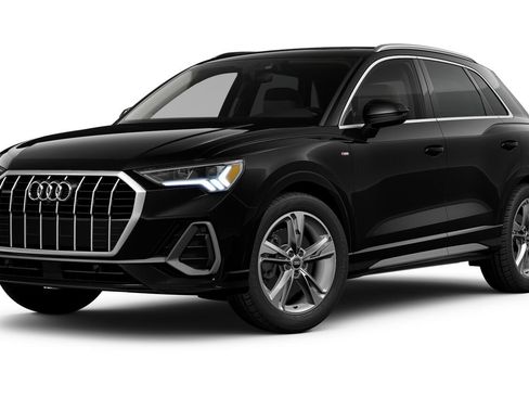 Certified 2023 Audi Q3 2.0T Premium Plus w/ Premium Plus Package AWD/4WD image 1
