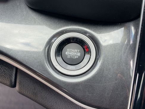 Certified 2022 Jeep Grand Cherokee Altitude image 26