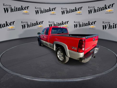 Used 2006 Chevrolet Silverado 1500 LT w/ Light Duty Power Package image 6