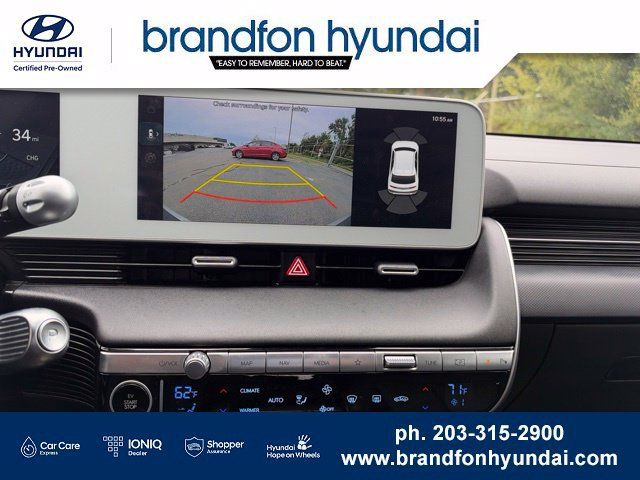 Used 2023 Hyundai Ioniq 5 SEL AWD/4WD image 20
